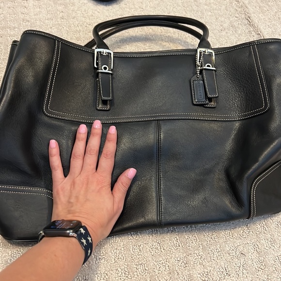 Coach Bag - Picture 5 of 5